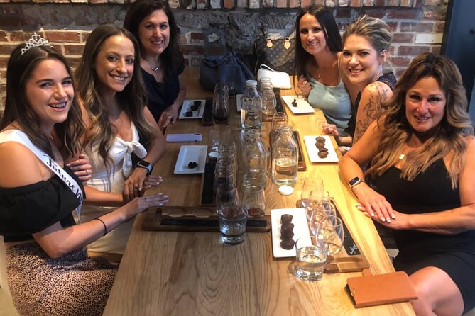 Wine Tasting With Cheese, Charcuterie, and Dessert - Host Responses and Improvements