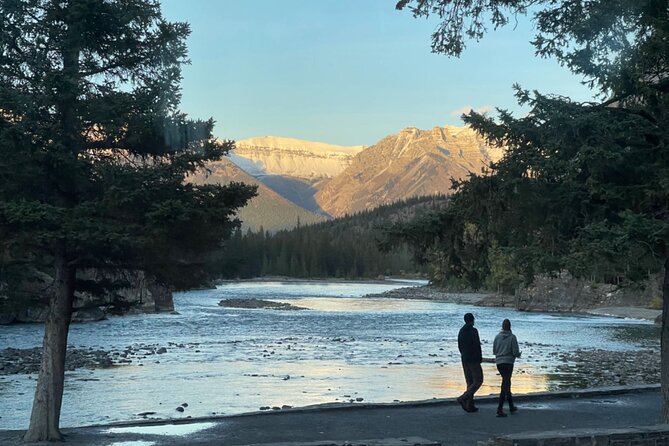 Winter Canadian Rocky 4-Day Tour From Vancouver (Chinese&English) - Traveler Information