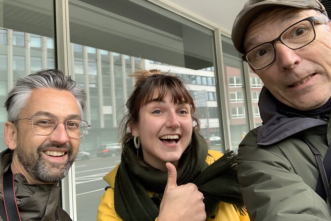 Witch Hunt Self-Guided Tour in Cologne - Key Highlights and Sights