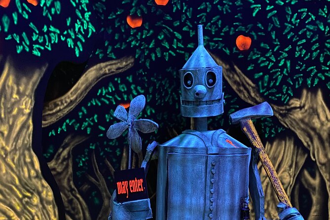 Wizard of Oz Escape Room in Myrtle Beach - Positive Feedback From Visitors