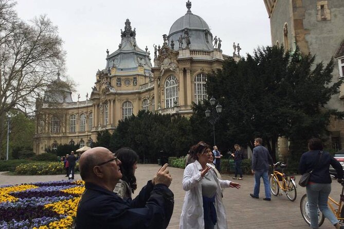 Wonders of Budapest, Private Tour by Car! - Booking and Cancellation Policy
