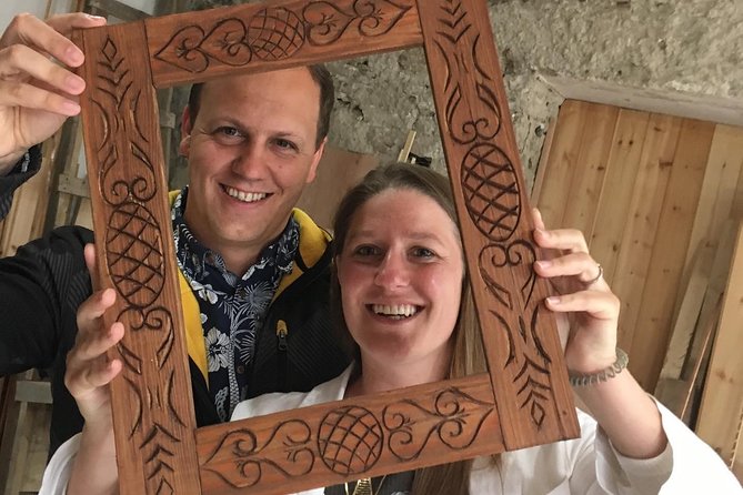 Wood Crafting Experience in Gjirokastra - Booking and Cancellation