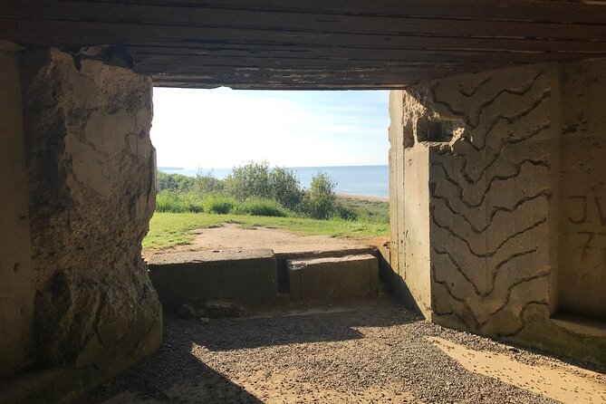 WW II Private Guided Tour American Landing Beaches in Normandy - Customizable Itinerary Options