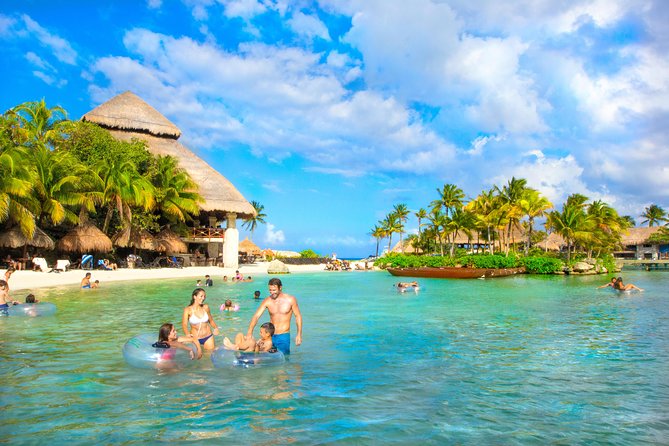 Xcaret Park Entry Tickets With Cultural Night Show Included - Transportation and Accessibility