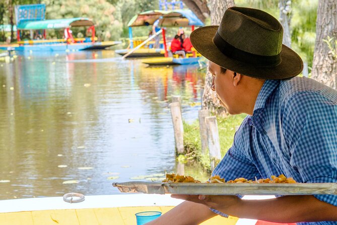 Xochimilco Magic: Tequila & Mezcal, 3hr Boat Adventure! - Group Capacity and Accessibility