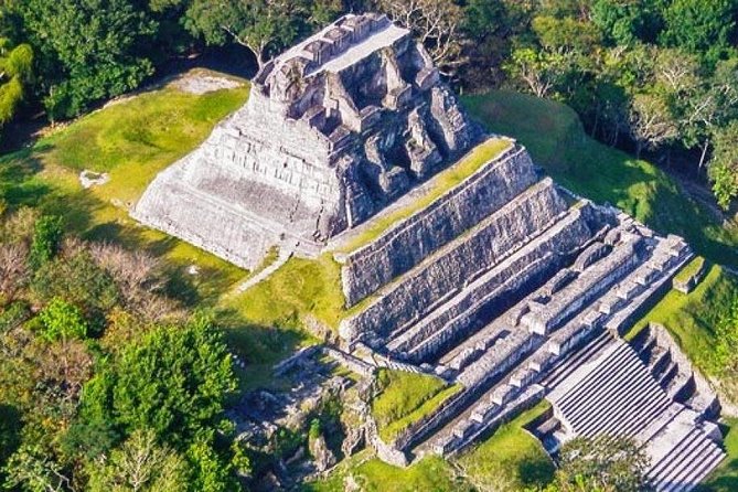 Xunantunich, & Horseback Riding From San Ignacio - Meeting and Pickup Details