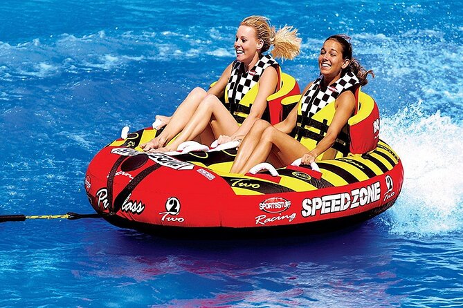 Yacht, Jet Ski and Activities Along the Marbella Coast 4hrs - Booking Confirmation and Accessibility