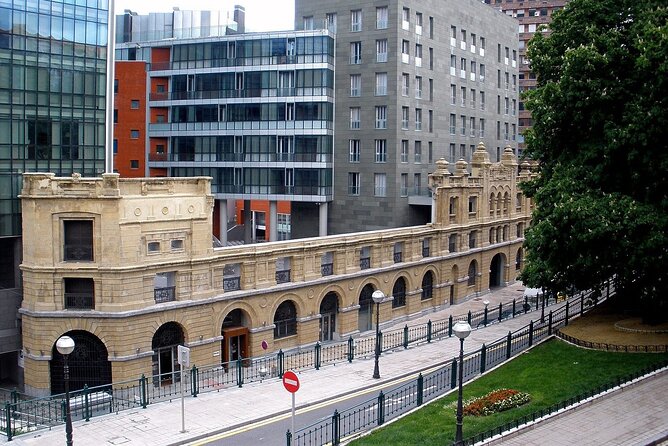 Year of Love in Bilbao: Quest Experience Review - Planning Your Bilbao Adventure