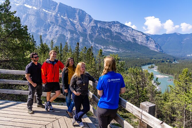 Year Round Tour: Banff and Its Wildlife - Guest Experiences