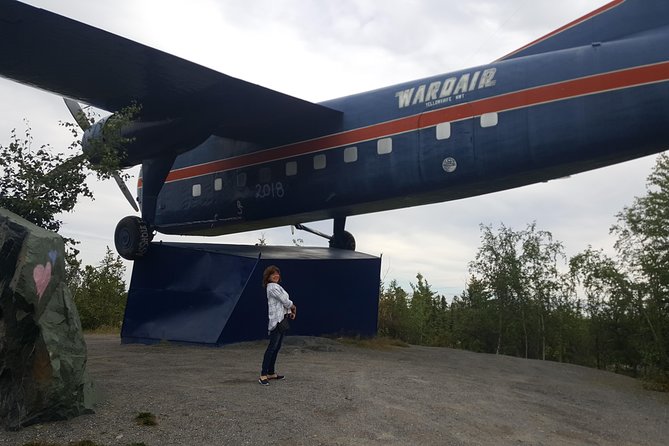 Yellowknife Bucket List City Tours - Inclusions and Logistics