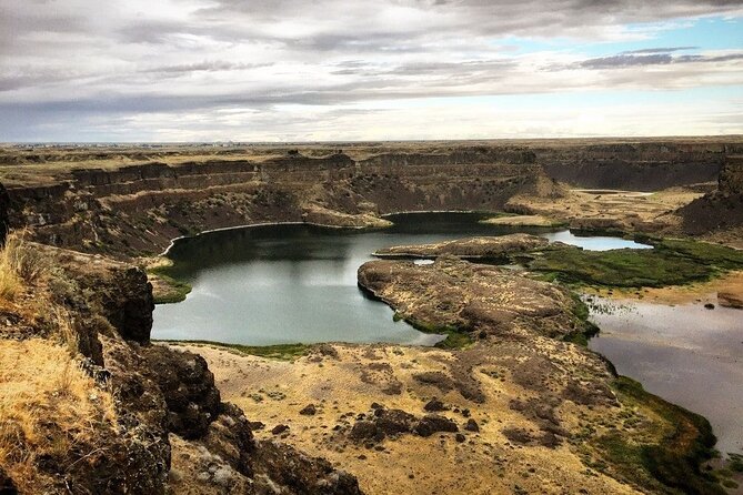 Yellowstone National Park 6-Day Tour From Vancouver (Chn&Eng) - Booking Information