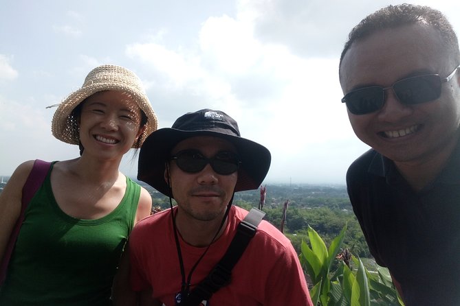 Yogyakarta As You WIsh - Pickup and Accessibility Options