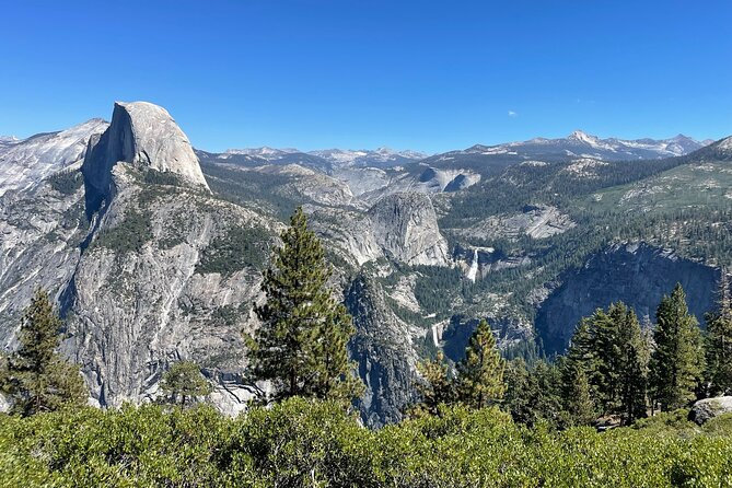 Yosemite National Park & Sequoias Private Tour From San Francisco - Customer Experiences