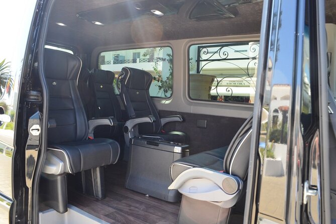 Your Tailored Elafonisi Escape. Luxury Day Tour From Chania. - Accessibility and Participation
