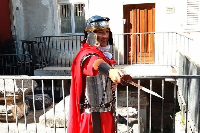 Zadar Roman Walking Tour - Booking Information