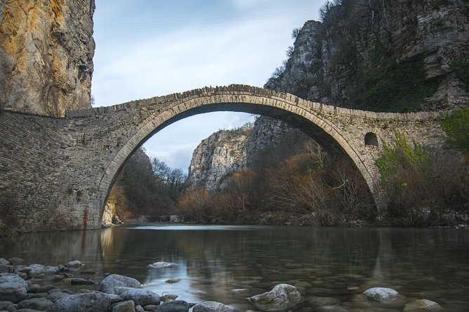 Zagori Sightseeing Tour - Tour Policies