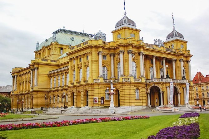 Zagreb - Budapest - Dress Code and Accessibility