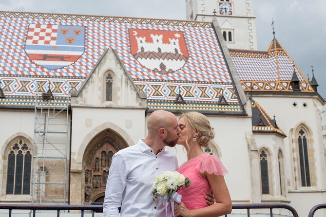 Zagreb Photosession Tour Review: A Must-Do - Accessibility and Participation