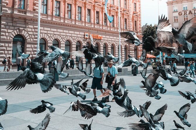 Zagreb Quest Experience: Seeking for Love - Navigating the Quests Challenges