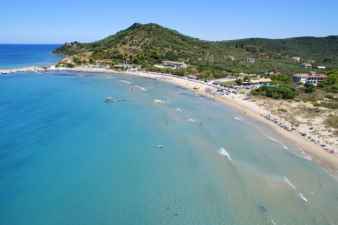 Zante Cruise From Kefalonia With Bus Transfer - Shipwreck Beach - Traveler Feedback