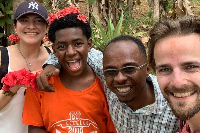 Zanzibar Spice Tour - Tasting Experiences