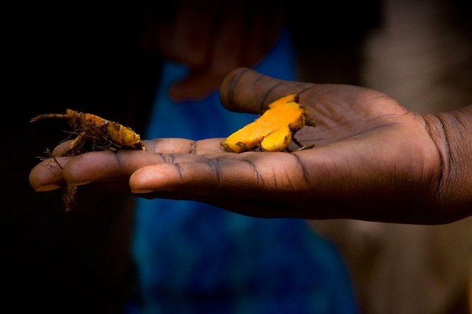 Zanzibar Spice Tour - Culinarily Enriching Journey