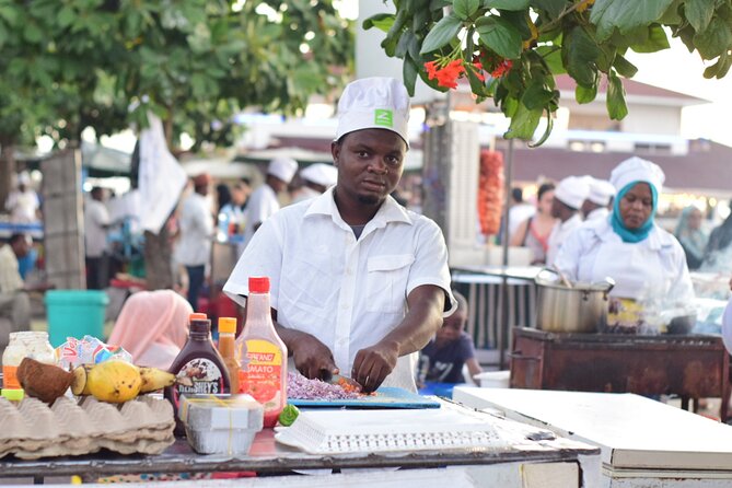 Zanzibar Stone Town Historical Tour and Spice Farm Tour - Tour Inclusions and What to Expect