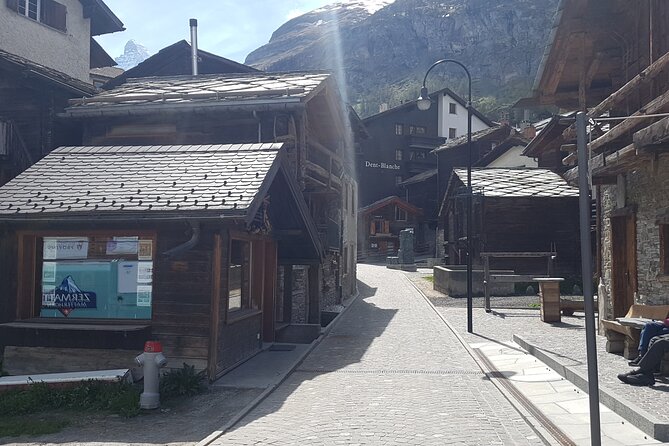 Zermatt 2-Hour Walk With Options Gornergrat or Glacier Paradise - Traveler Feedback