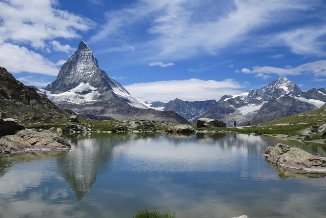 Zermatt Guided Day Hike - Highlights of the Tour
