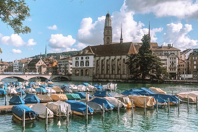Zurich Like a Local: Customized Private Tour - Meeting Point and Accessibility