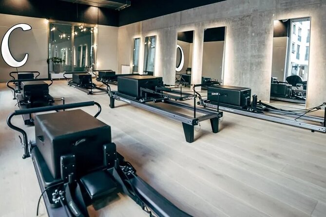 Zurich Premium Fitness Pass - Visitor Reviews