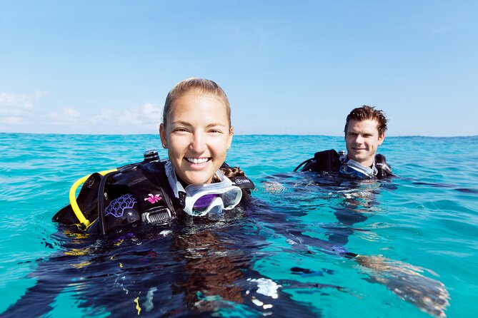 4 Day Certified PADI Open Water Scuba Diver in Dubai - Good To Know