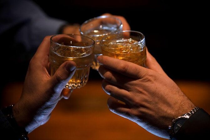 4-Day Islay Platinum Whisky Tour - Whisky Included! With Free Pickup! - Good To Know