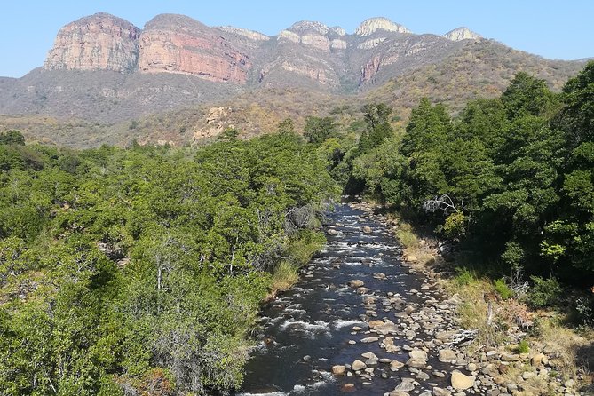 4 Day Kruger National Park Tour - Highlights and Inclusions