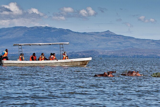 4-Day Masai Mara, L Naivasha and L Nakuru Safari - Good To Know