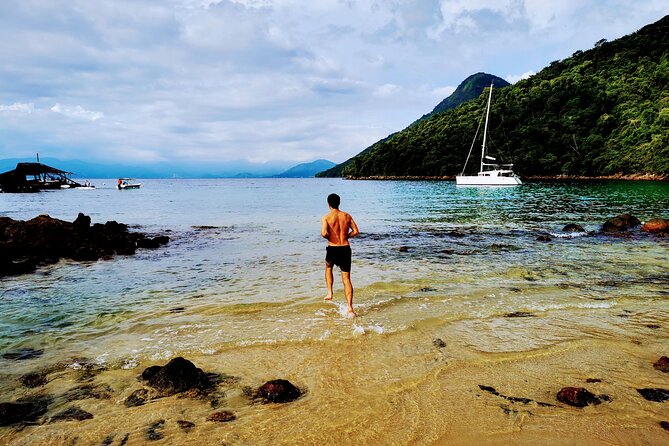 4-Day Private Hiking Tour in the North Face of Ilha Grande - About Your Stay