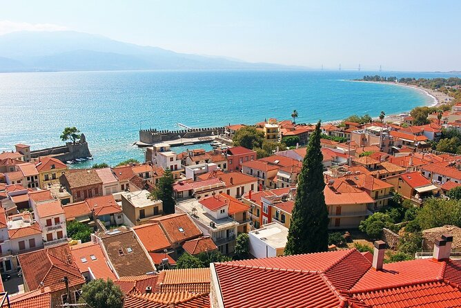 4 Day Private Tour, Mycenae, Nafplio, Olympia, Delphi, Meteora - Good To Know