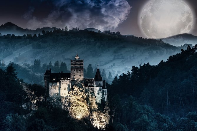 4-Day Transylvania and Dracula Tour From Bucharest - Good To Know