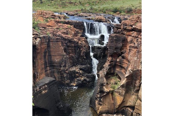 4-Day Unforgettable Kruger Park Safari & Panorama Route Tour - Itinerary Highlights