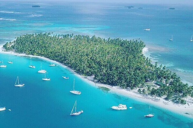 4 Days - 3 Nights Island Hopping in San Blas Islands - About Your Stay