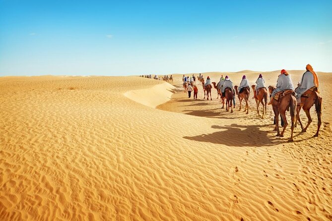 4-Days Adventures From Marrakech to Fez via Gorges & Desert - Good To Know