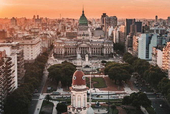 4-Days Discovery at Buenos Aires - About Your Stay
