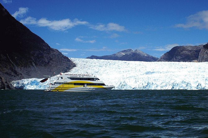 4-Days Discovery in Aiken Del Sur Park - Puerto Chacabuco - Good To Know