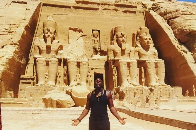 4 Days Nile Cruise, Aswan to Luxor With Abu Simbel & Hot Balloon - Good To Know