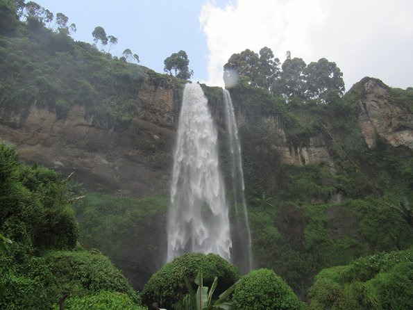 4 Days Sipi Falls and Pian-Upe Wildlife Safari - Good To Know