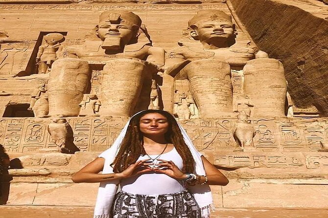 4 Days Trip From Cairo(2 Nights Nile Cruise From Luxor) - Itinerary Highlights