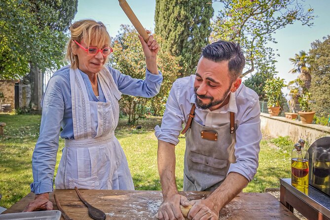 4 Hour Pasta Making Class on the Florentine Hills - Good To Know