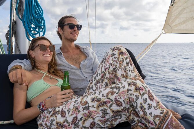 4 Hour Private Sailing Trip Around Bonaire - Meeting and End Points