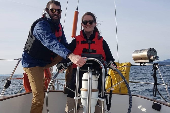 4-Hour Sailing Adventure on the Strait of Juan De Fuca - Good To Know