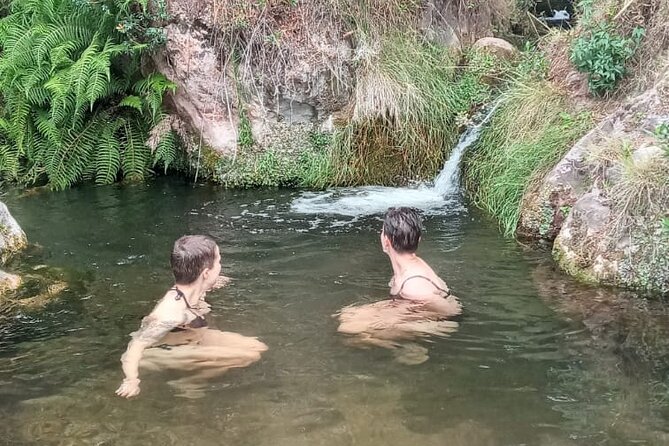 4 Hours Cold Immersion in the River of Peru Cusco - About Your Stay